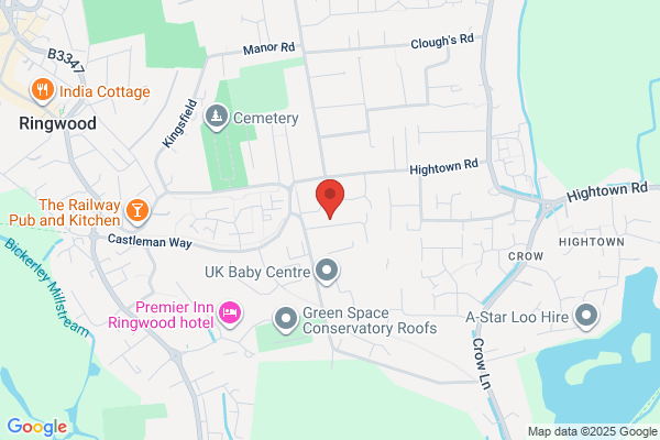 Concise Enterprises Ltd