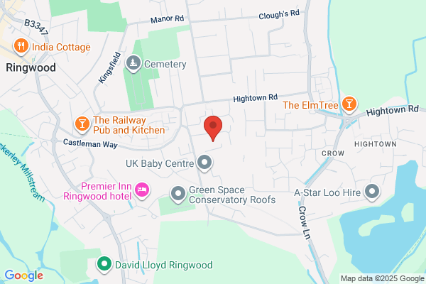 Doughty Engineering Ltd