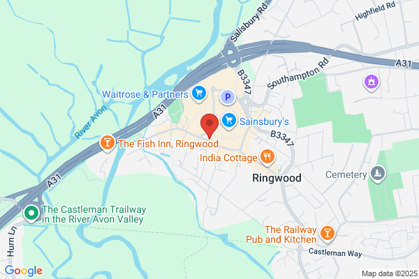 Martin & Co Ringwood Lettings & Estate Agents