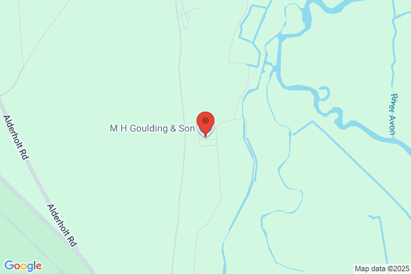 J Goulding & Sons