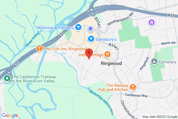 Bickerley Garage