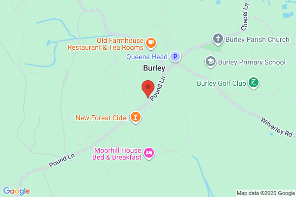 Dawson Engineering (Burley) Ltd