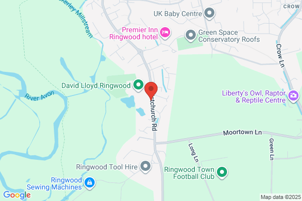 Moortown Lodge Hotel