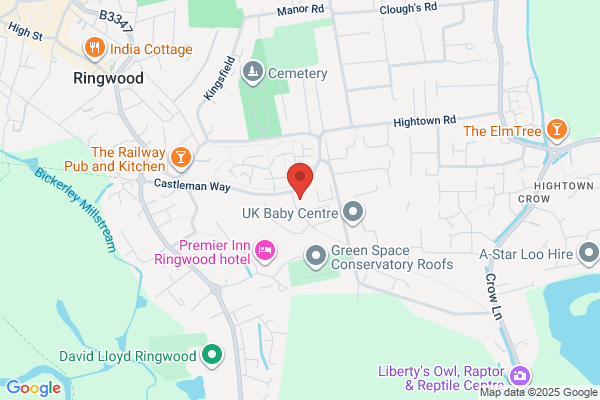 Bellway Homes Ltd