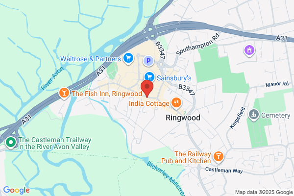 Ringwood Fabrics