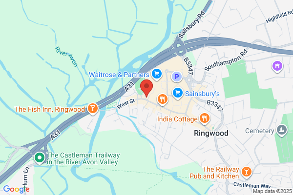 Lamberts of Ringwood Ltd