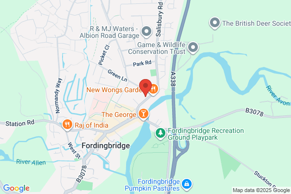 Ringwood & Fordingbridge News