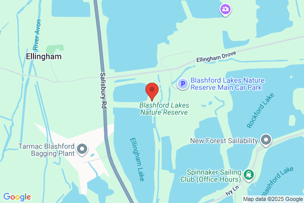 Ellingham Waterski & Wake Board Club