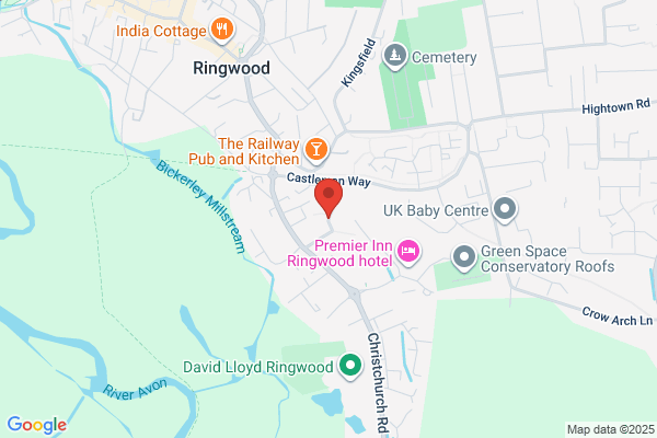 Hampshire & Dorset Garden Care Ltd