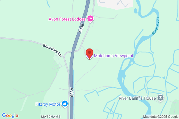 Matchams Leisure Park