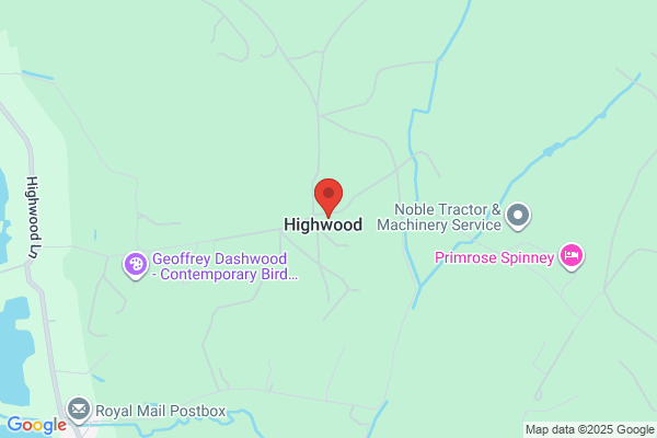 Highwood Photographic