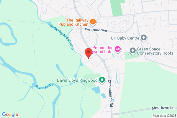 Ringwood Precision