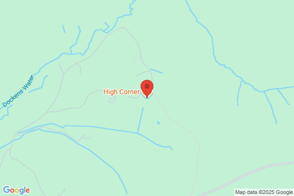 High Corner Inn
