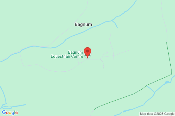 Bagnum Livery Stables