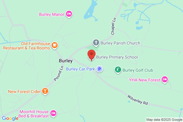 Burley Primary School