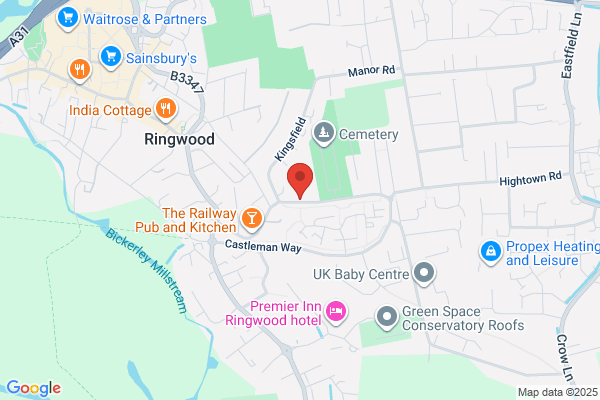 Ringwood Junior School