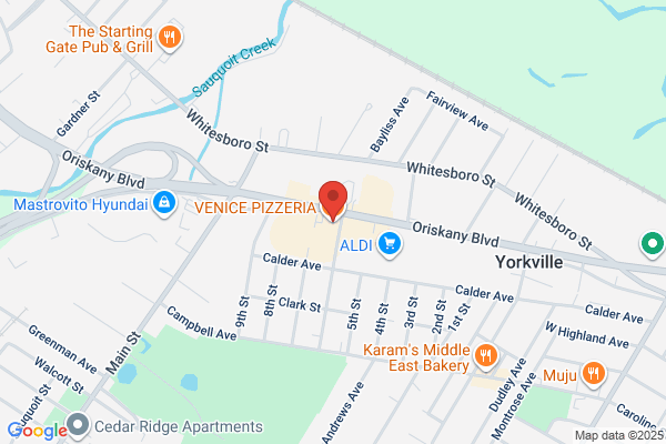 Venice Pizzeria
