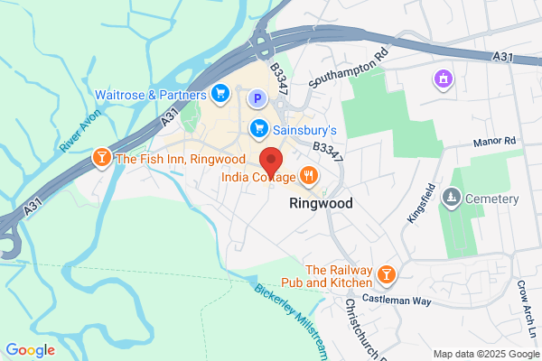 Ringwood taxis