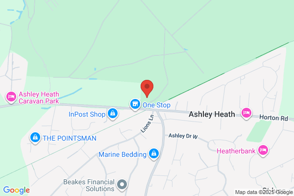 Forestry Commission