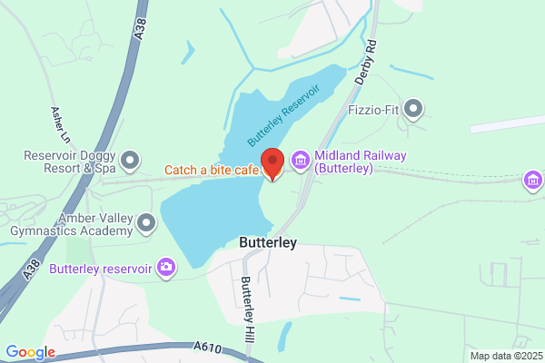 The Lite Bite Cafe