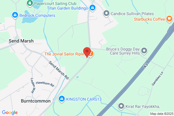 Ripley Car Centre
