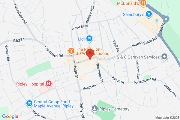 Carpet Paradise