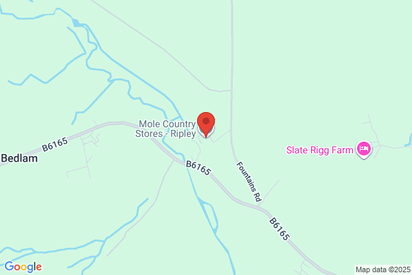 Mole Country Stores - Ripley