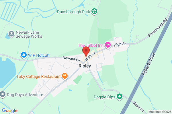 Ripley Dental Practice