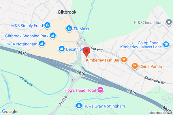 H C M Electrical Ltd