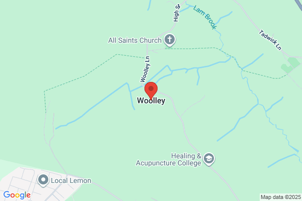 G Wooley