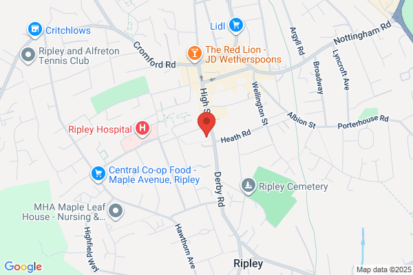 Ambivet Veterinary Group - Ripley