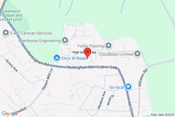 Bosco Engineering Ltd