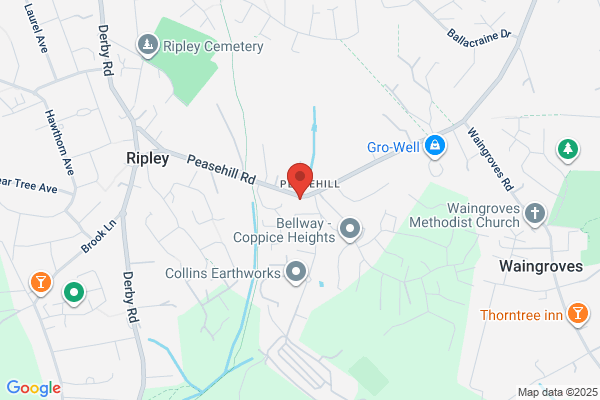 Cooper Research Technology Ltd