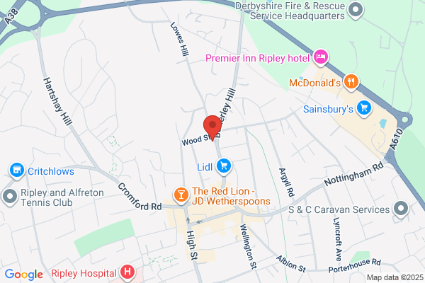 Hammersmith Joinery Ltd