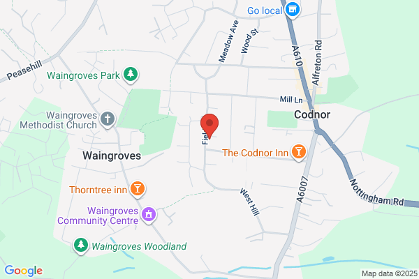 Healthwest UK Ltd