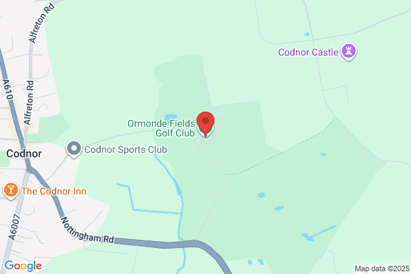 Ormonde Fields Golf Club