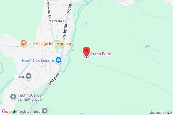 Lumb Farm