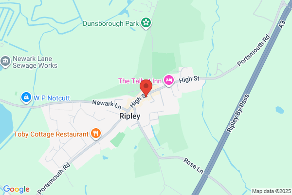 Ripley Curry Garden