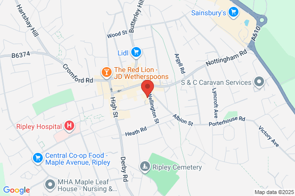 Rumi Tandoori Takeaway