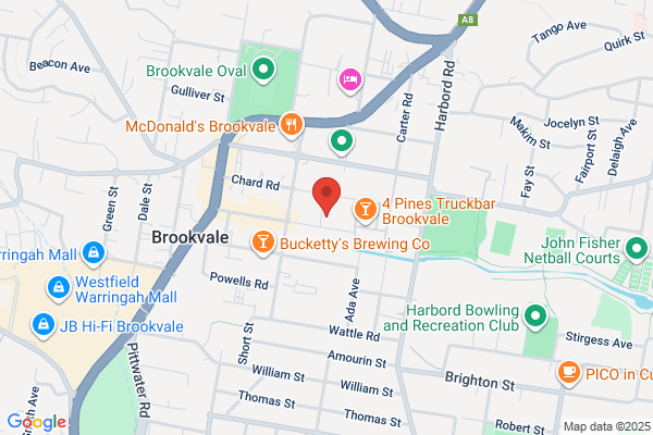 Brookvale Cars