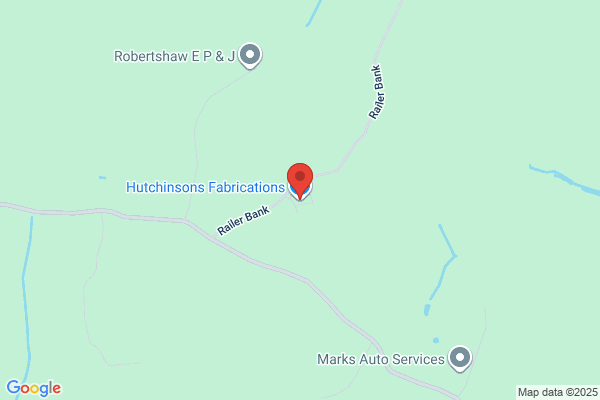 Hutchinson & Mudd
