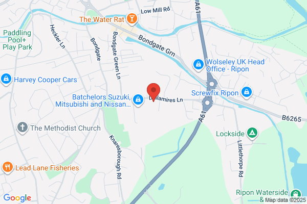 Ripon Auto Electrics