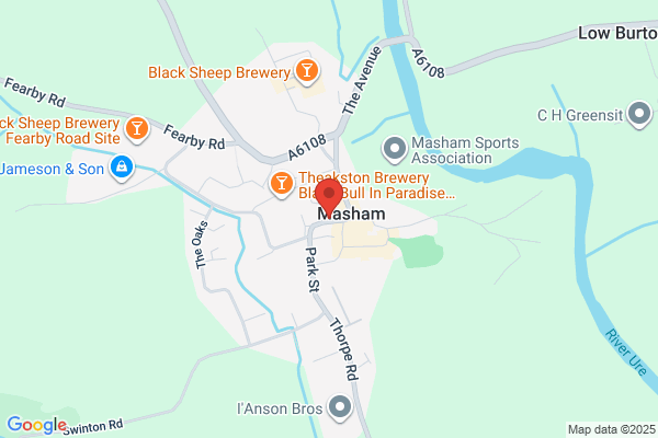 Masham Bakery