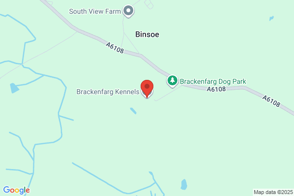 Brackenfarg Kennels