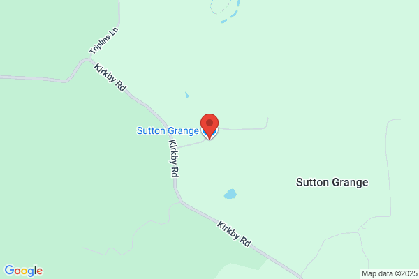 Sutton Grange