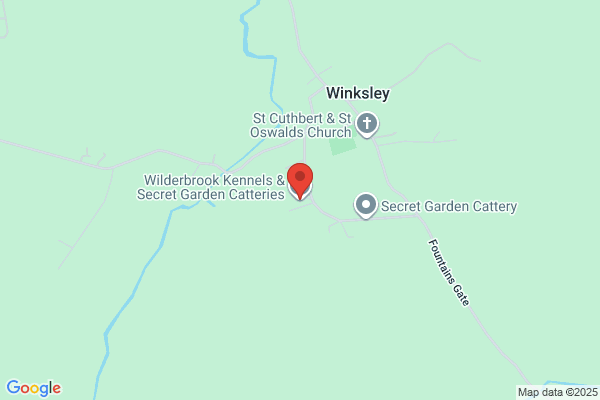 Wilderbrook Kennels & Secret Garden Catteries