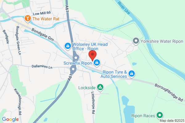 Toolstation Ripon