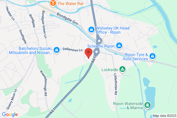 Ripon MOT & Service Centre