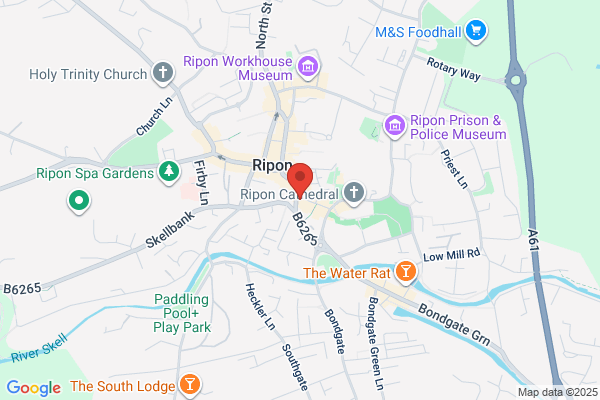 David's Of Ripon Ltd