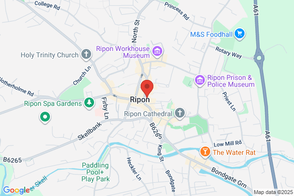 Argos Ripon